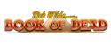 Book of Dead Casino Logo