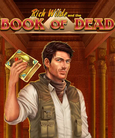 Book of Dead Casino